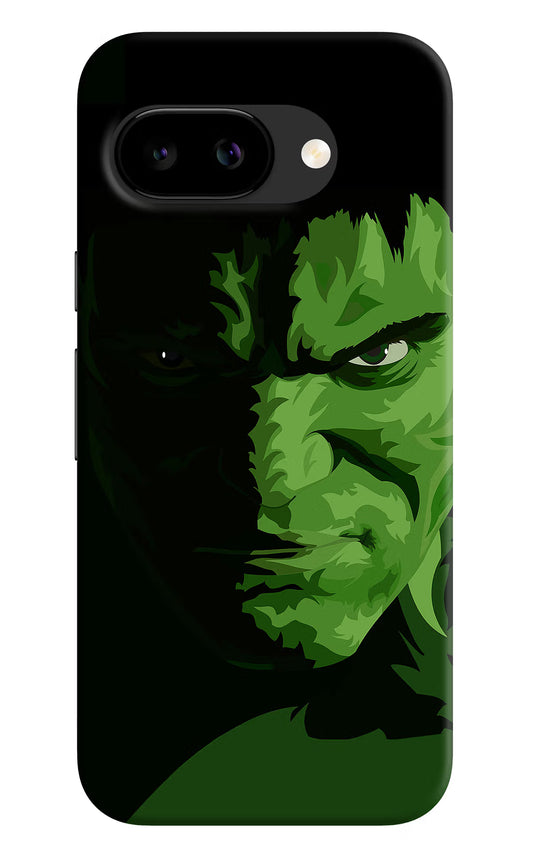 HULK Google Pixel 9A Back Cover