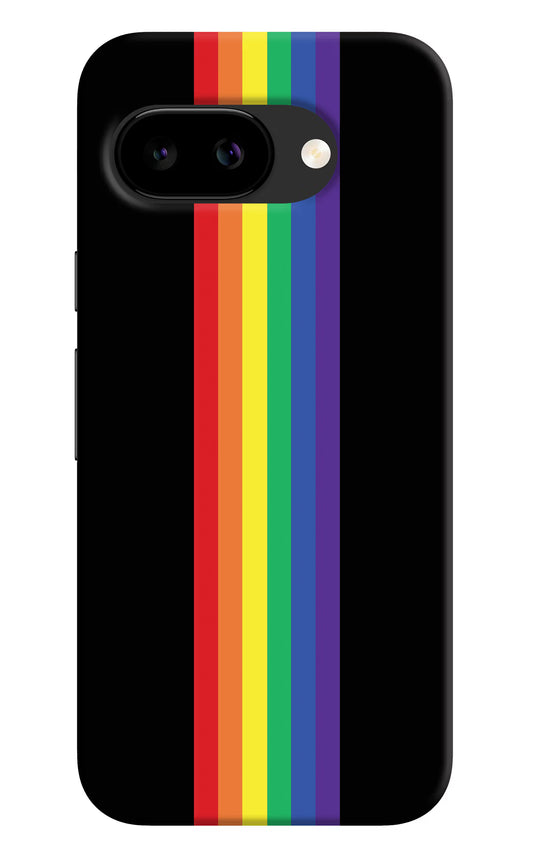 Pride Google Pixel 9A Back Cover