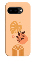 Bohemian Art Google Pixel 9A Back Cover