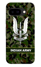 Balidan Indian Logo Google Pixel 9A Back Cover