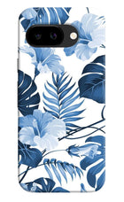 Fabric Art Google Pixel 9A Back Cover