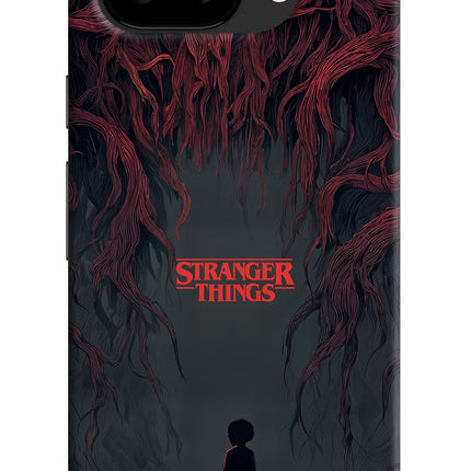 Ordinary Things Dark Side Google Pixel 9A Hard Case Back Cover by Casekaro