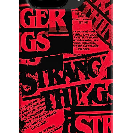 Ordinary Things Google Pixel 9A Hard Case Back Cover by Casekaro