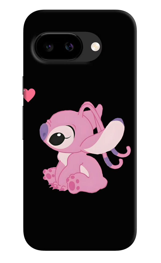 Angel Crush Google Pixel 9A Hard Case Back Cover by Casekaro