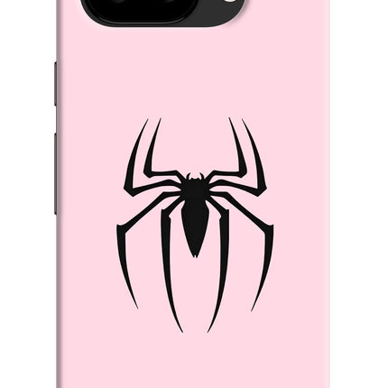 Peter Symbol Google Pixel 9A Hard Case Back Cover by Casekaro
