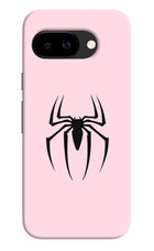 Peter Symbol Google Pixel 9A Hard Case Back Cover by Casekaro
