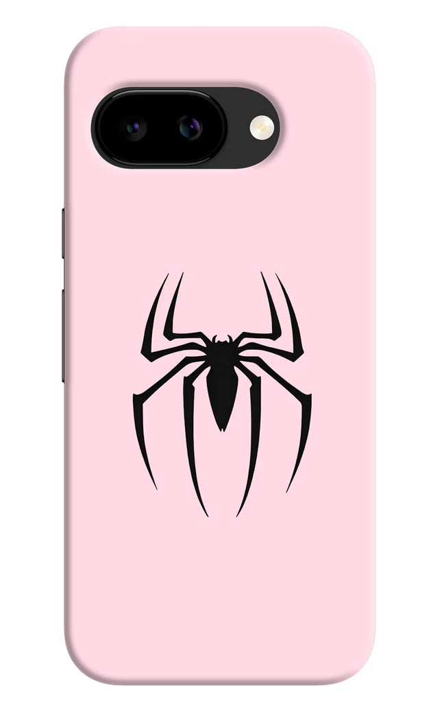 Peter Symbol Google Pixel 9A Hard Case Back Cover by Casekaro