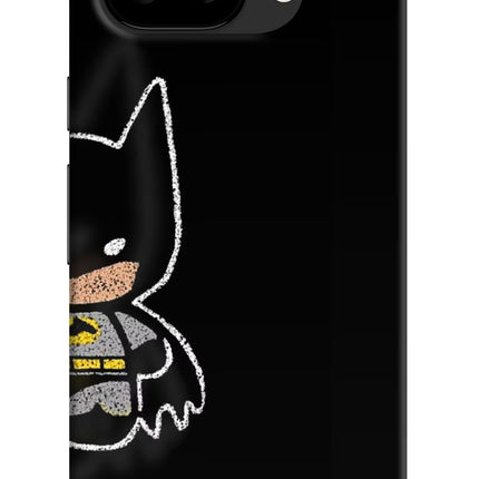 Bat Kitty Google Pixel 9A Hard Case Back Cover by Casekaro