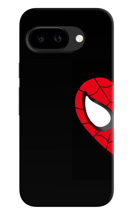 Peter Mask Google Pixel 9A Hard Case Back Cover by Casekaro