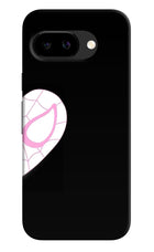 Gwen Mask Google Pixel 9A Hard Case Back Cover by Casekaro