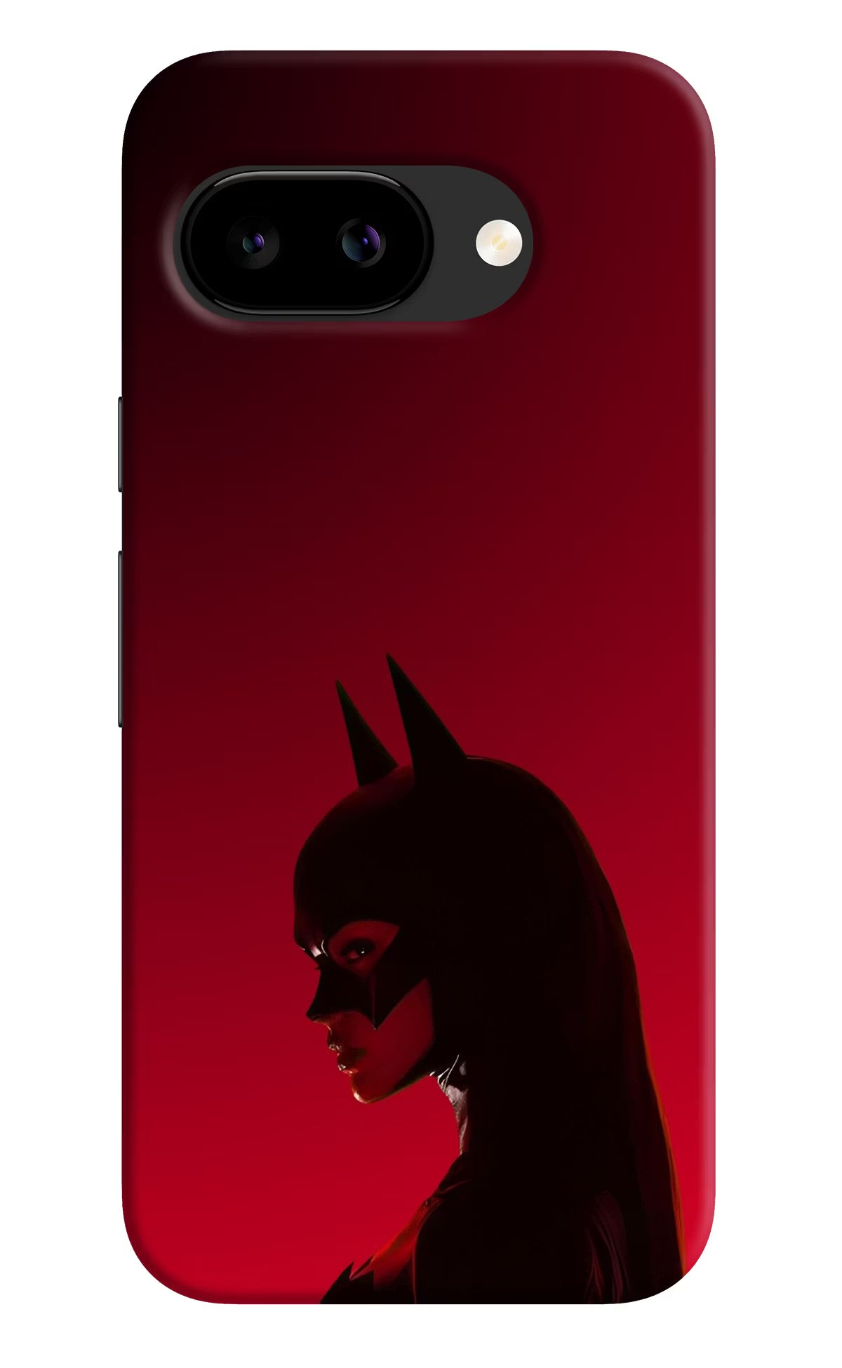 Night Thief Google Pixel 9A Back Cover