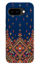 Neel Noor Google Pixel 9A Hard Case Back Cover by Casekaro