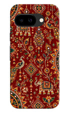 Laal Riwaaz Google Pixel 9A Hard Case Back Cover by Casekaro
