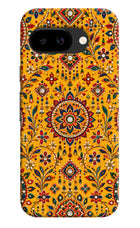 Sunlit Aura Google Pixel 9A Hard Case Back Cover by Casekaro