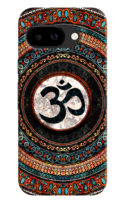 Om Culture Google Pixel 9A Pop Case