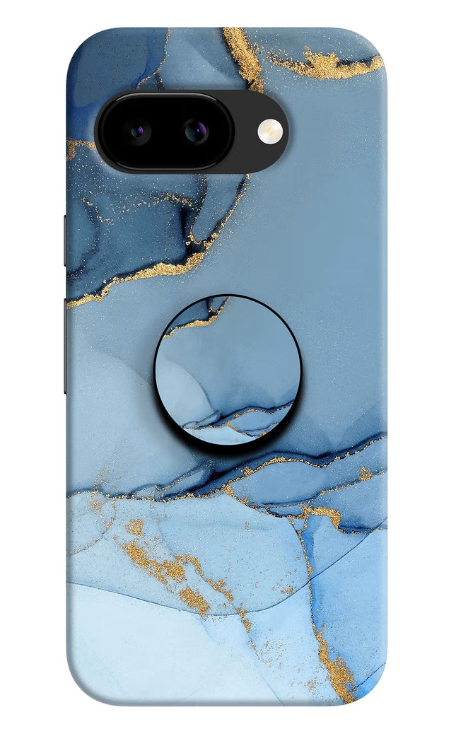Blue Marble Google Pixel 9A Pop Case