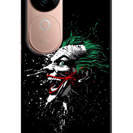 Joker IQOO Z9s 5G Hard Case Back Cover by Casekaro
