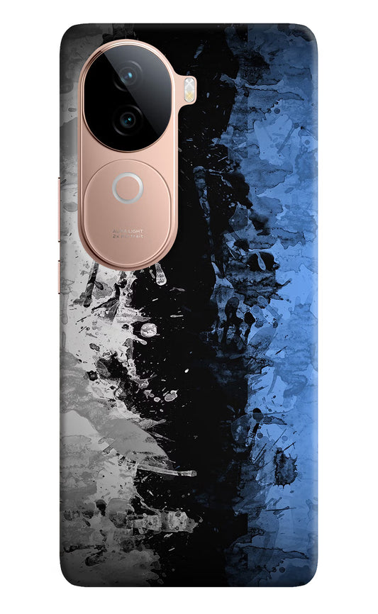 Artistic Design IQOO Z9s 5G Hard Case Back Cover by Casekaro