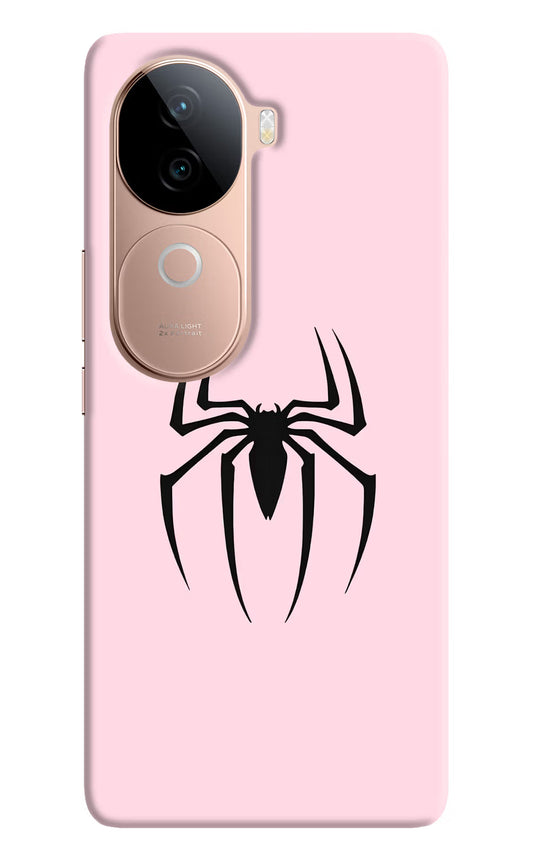 Peter Symbol IQOO Z9s 5G Hard Case Back Cover by Casekaro