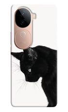 Shadow Gaze IQOO Z9s 5G Hard Case Back Cover by Casekaro