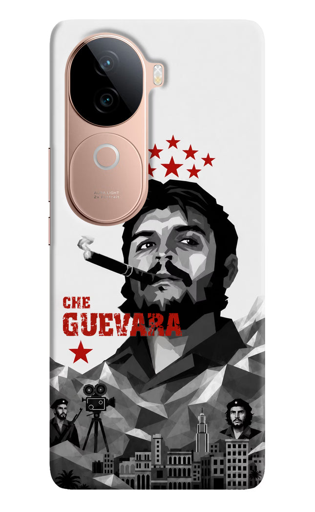 Che Guevara Iconic IQOO Z9s 5G Hard Case Back Cover by Casekaro