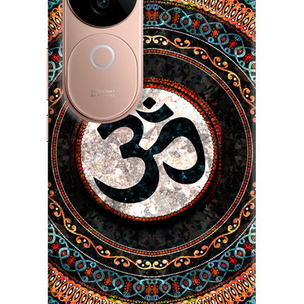 Om Culture IQOO Z9s 5G Pop Case by Casekaro