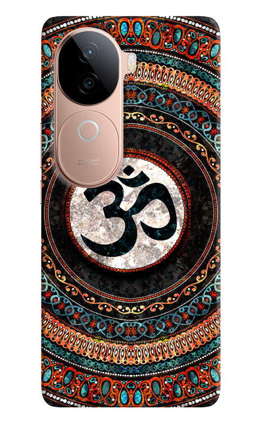 Om Culture IQOO Z9s 5G Pop Case by Casekaro