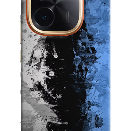 Artistic Design IQOO Z9S Pro 5G Hard Case Back Cover by Casekaro