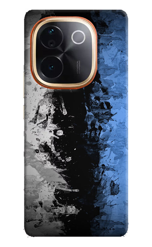 Artistic Design IQOO Z9S Pro 5G Hard Case Back Cover by Casekaro