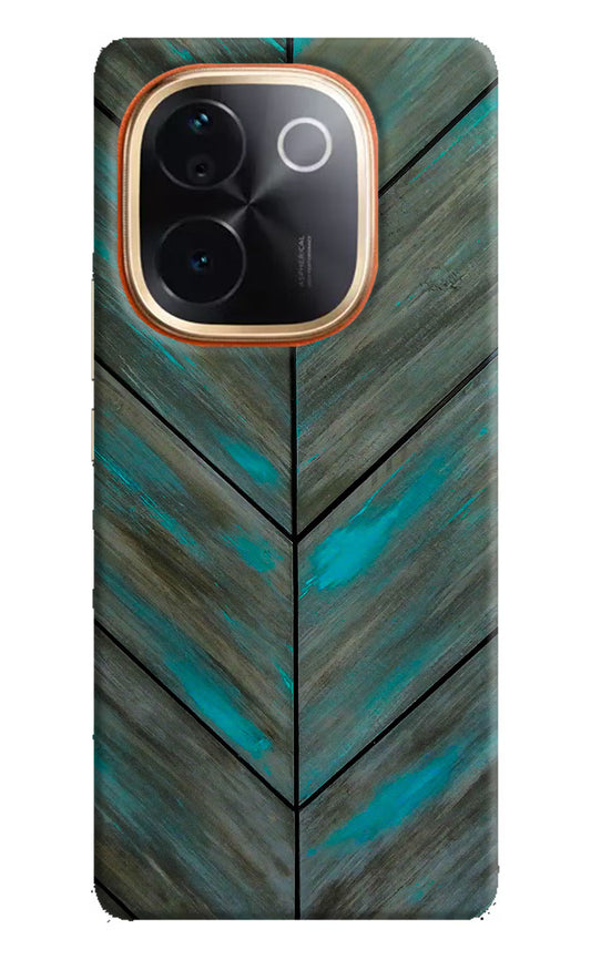 Pattern IQOO Z9S Pro 5G Hard Case Back Cover by Casekaro