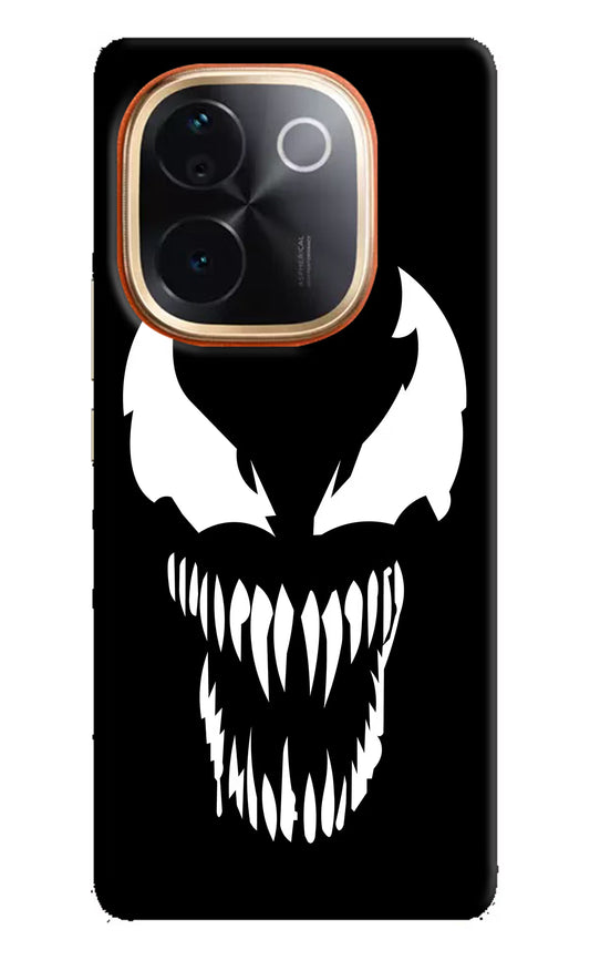 Venom IQOO Z9S Pro 5G Hard Case Back Cover by Casekaro