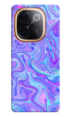 Glitter IQOO Z9S Pro 5G Hard Case Back Cover by Casekaro