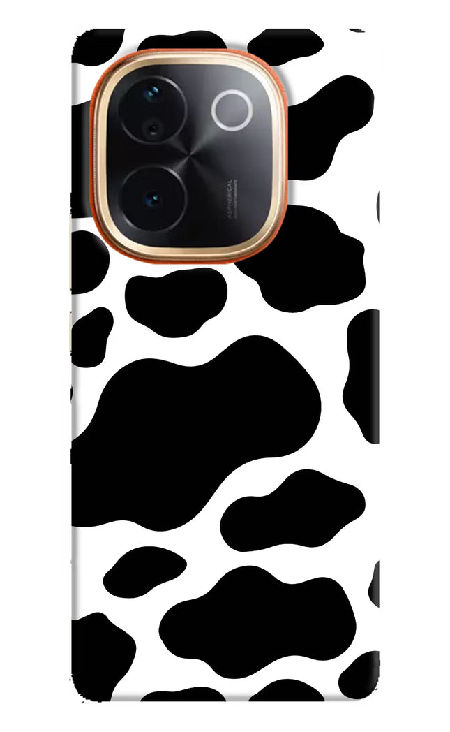 Cow Spots IQOO Z9S Pro 5G Hard Case Back Cover by Casekaro