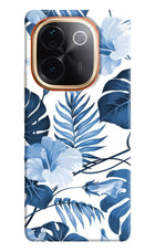 Fabric Art IQOO Z9S Pro 5G Hard Case Back Cover by Casekaro