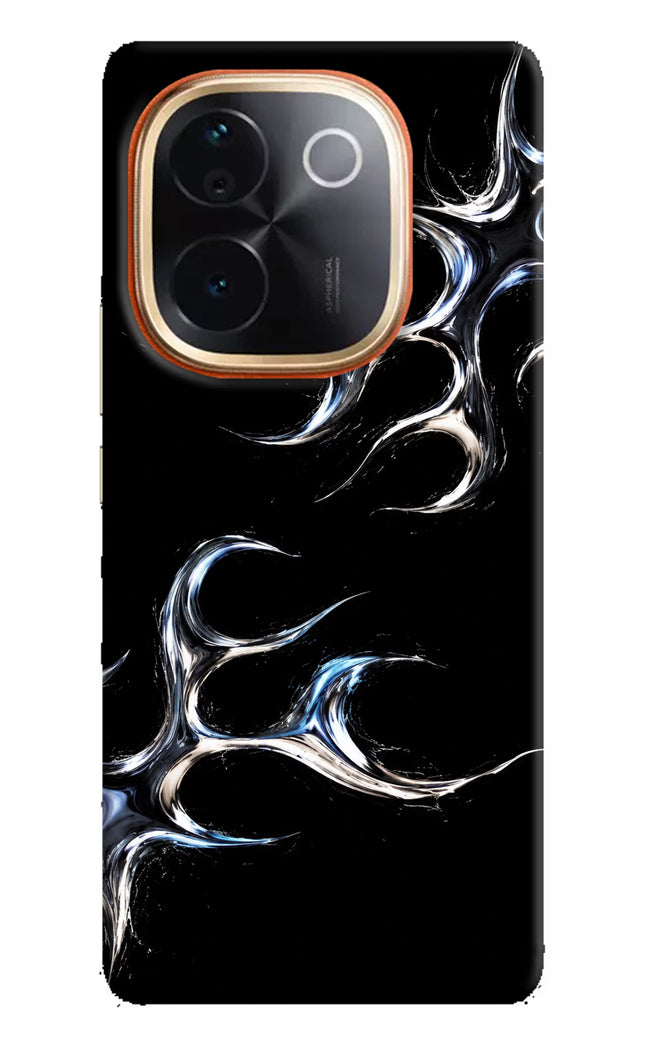 Chrome Tribal IQOO Z9S Pro 5G Hard Case Back Cover by Casekaro