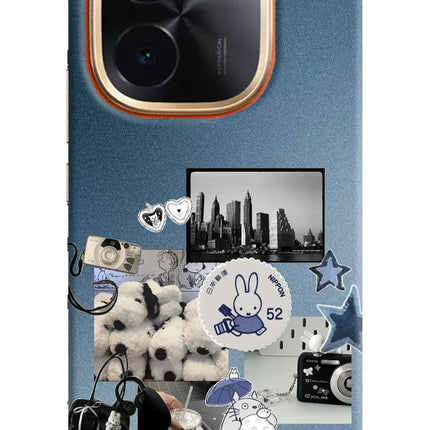 Miffy IQOO Z9S Pro 5G Hard Case Back Cover by Casekaro