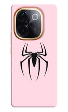 Peter Symbol IQOO Z9S Pro 5G Hard Case Back Cover by Casekaro