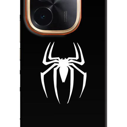 Miles Symbol IQOO Z9S Pro 5G Hard Case Back Cover by Casekaro