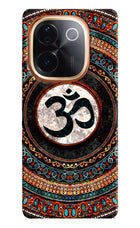 Om Culture IQOO Z9S Pro 5G Pop Case by Casekaro