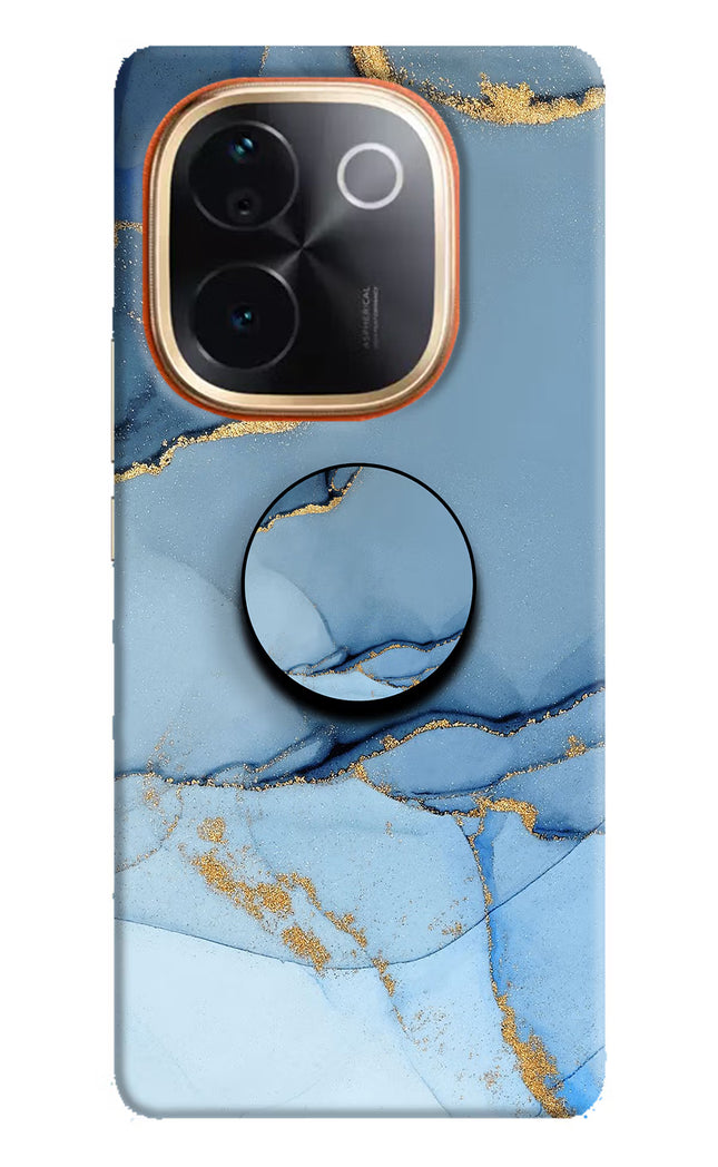Blue Marble IQOO Z9S Pro 5G Pop Case by Casekaro