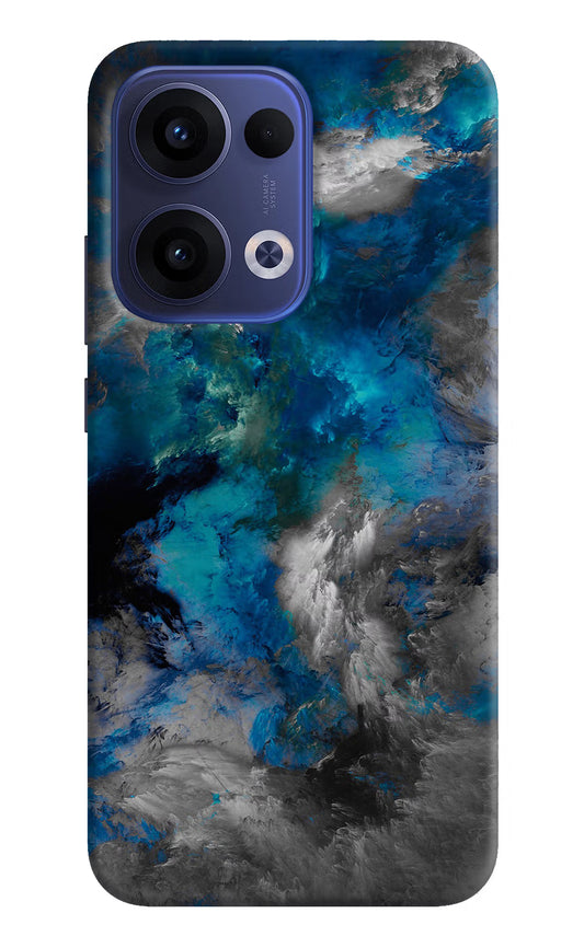 Artwork Oppo Reno13 5G Hard Case Back Cover by Casekaro