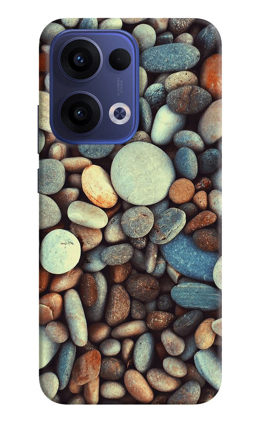 Pebble Oppo Reno13 5G Hard Case Back Cover by Casekaro