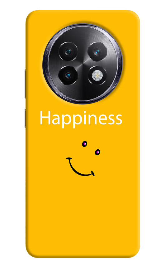 Happiness With Smiley Realme 13 Plus 5G Back Cover