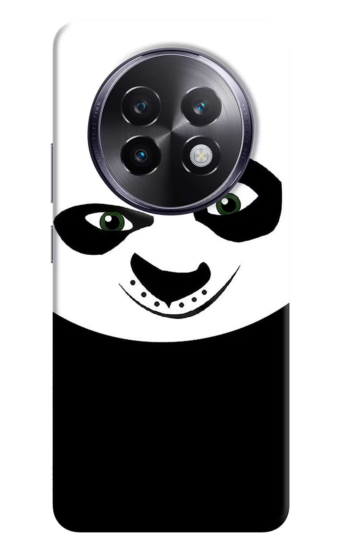 Panda Realme 13 Plus 5G Back Cover