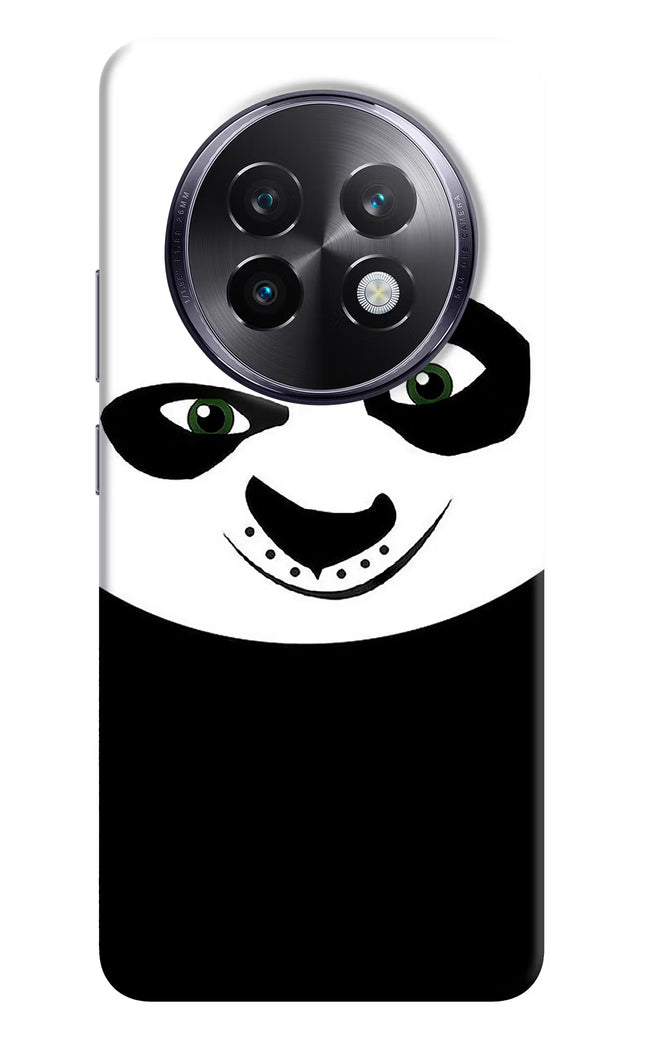 Panda Realme 13 Plus 5G Back Cover