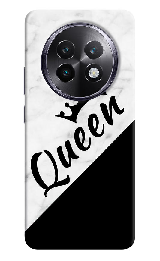 Queen Realme 13 Plus 5G Back Cover