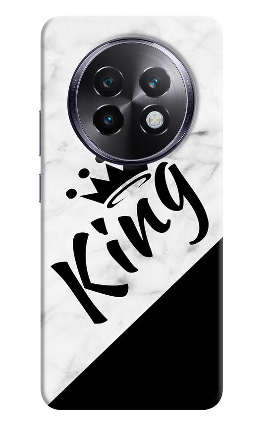King Realme 13 Plus 5G Back Cover