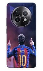 Messi Realme 13 Plus 5G Back Cover