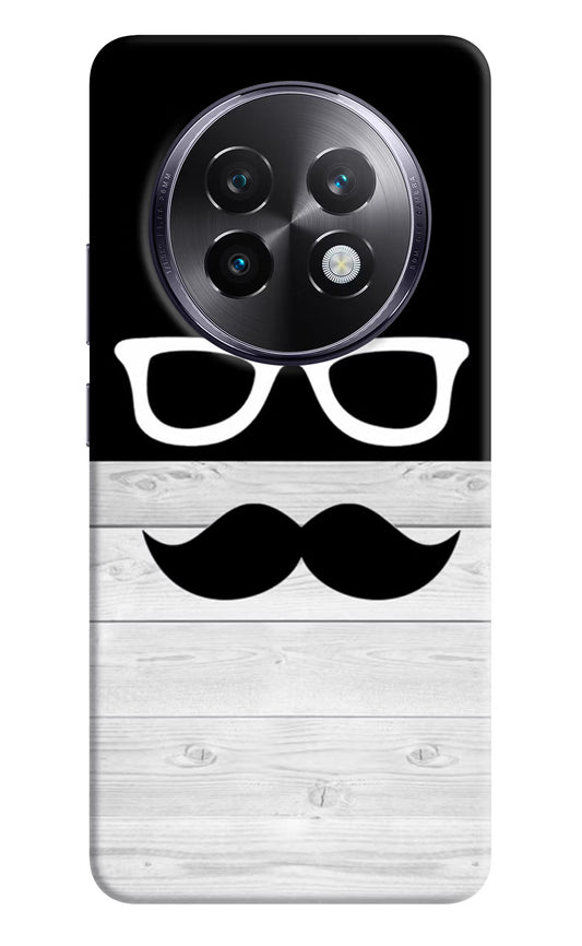 Mustache Realme 13 Plus 5G Back Cover