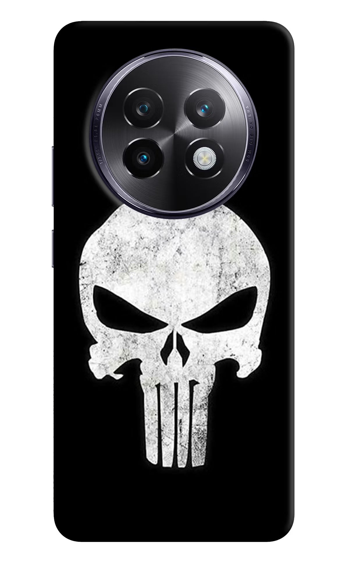 Punisher Skull Realme 13 Plus 5G Back Cover